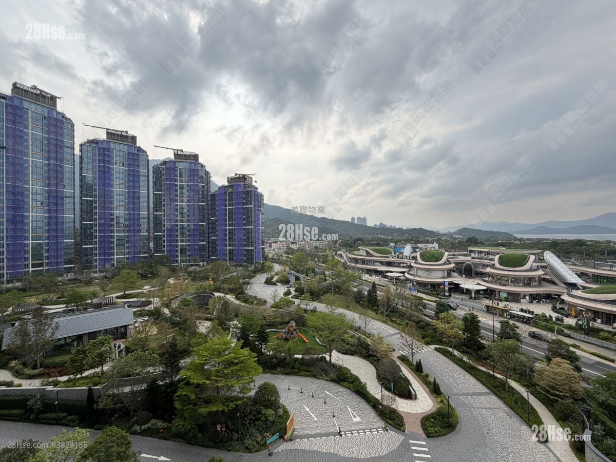 Sierra Sea Rental 2 Bedrooms , 1 Bathroom 451 ft²