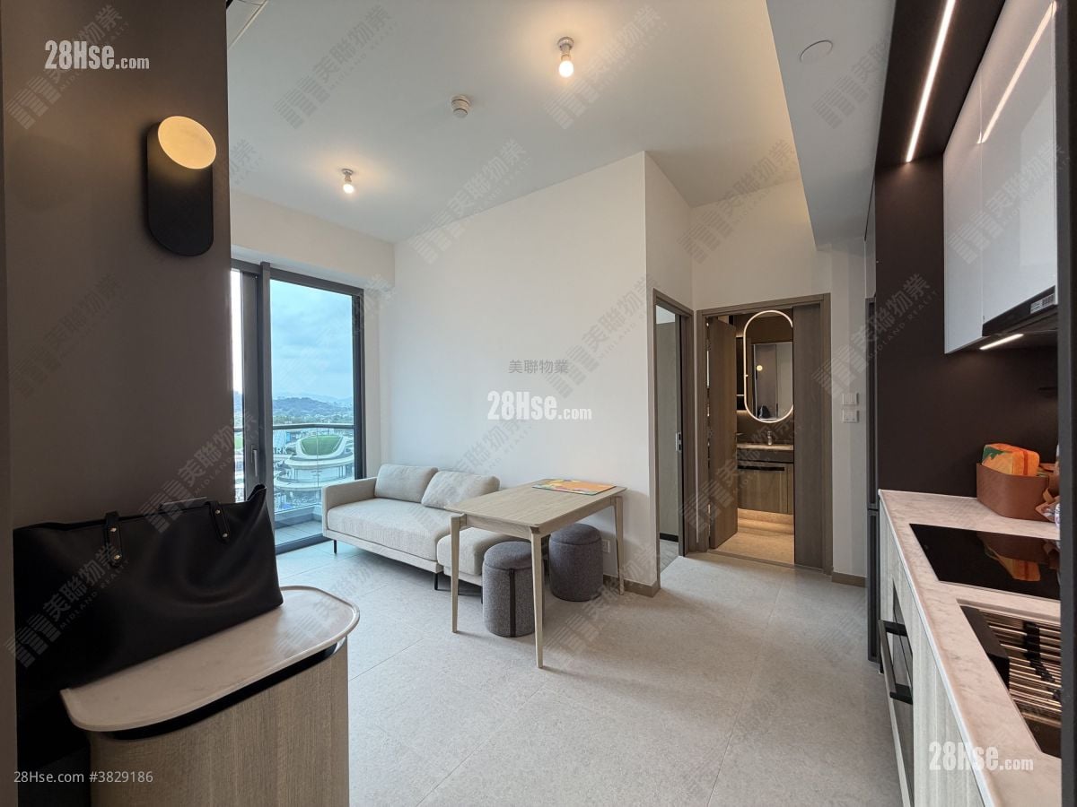 Sierra Sea Rental 2 Bedrooms , 1 Bathroom 451 ft²