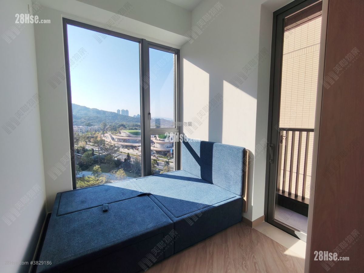 Sierra Sea Rental 2 Bedrooms , 1 Bathroom 451 ft²