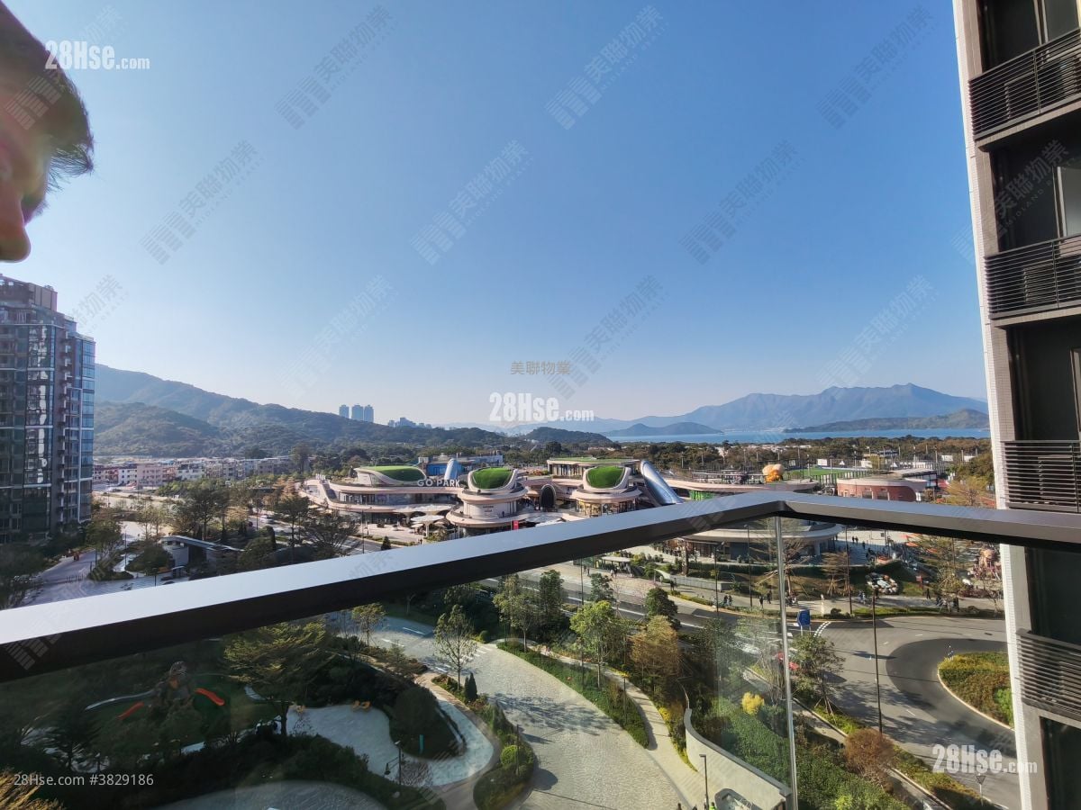 Sierra Sea Rental 2 Bedrooms , 1 Bathroom 451 ft²