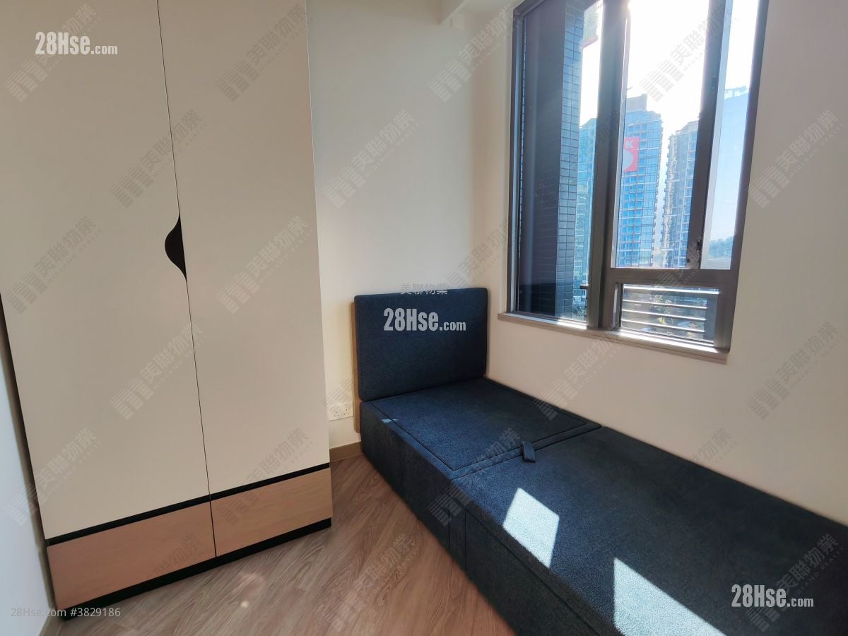 Sierra Sea Rental 2 Bedrooms , 1 Bathroom 451 ft²