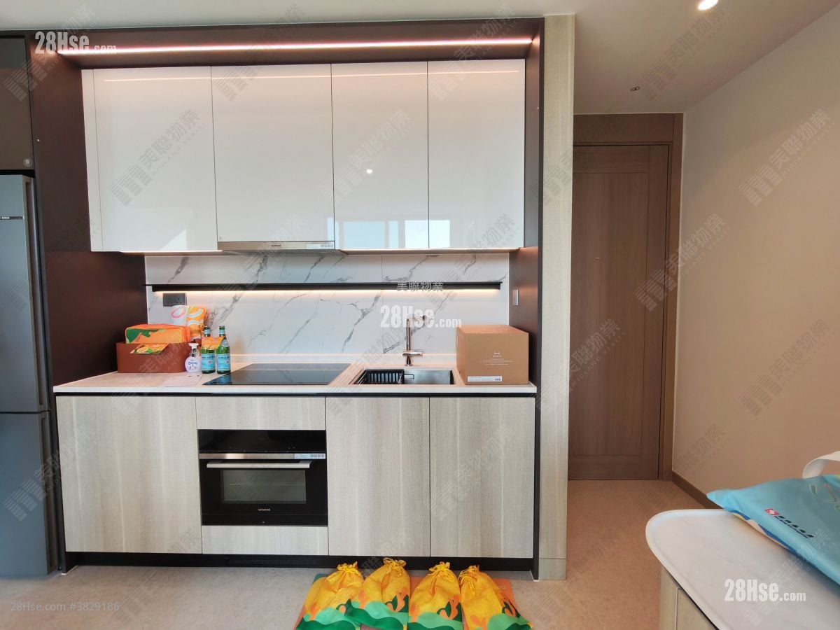 Sierra Sea Rental 2 Bedrooms , 1 Bathroom 451 ft²