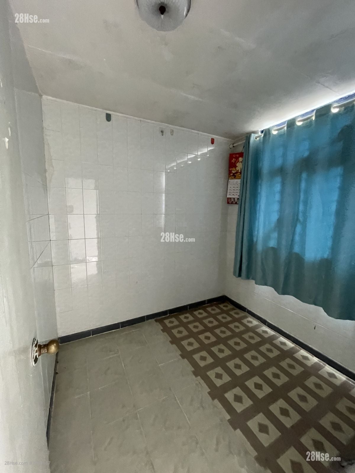 富善邨 售盘 3 房 , 1 浴室 490 平方尺