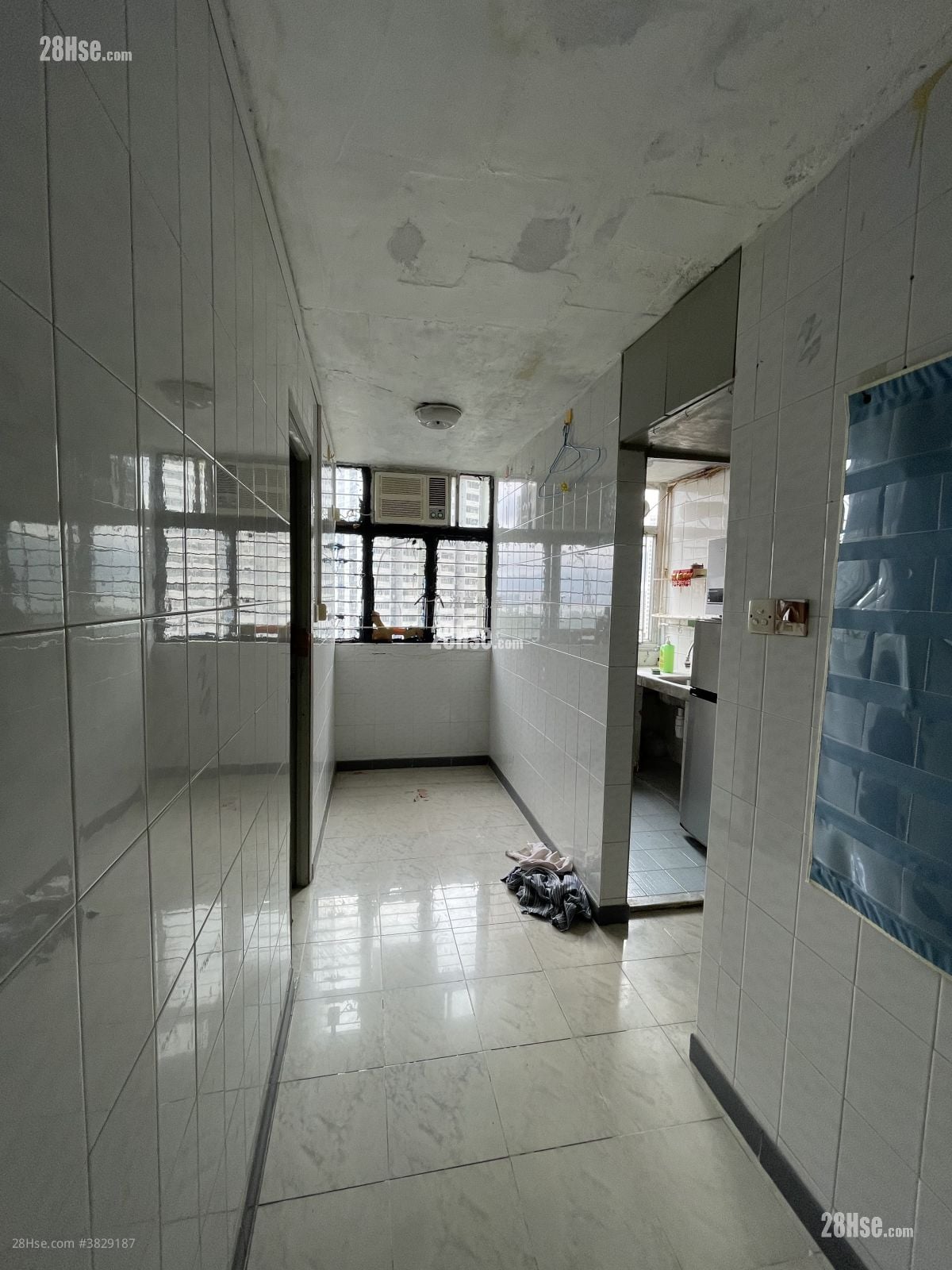 富善邨 售盘 3 房 , 1 浴室 490 平方尺