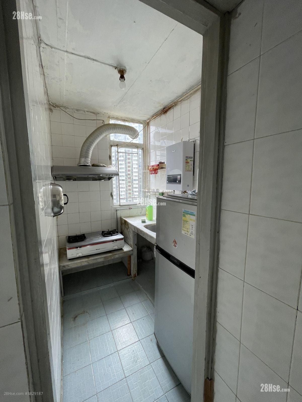 富善邨 售盘 3 房 , 1 浴室 490 平方尺