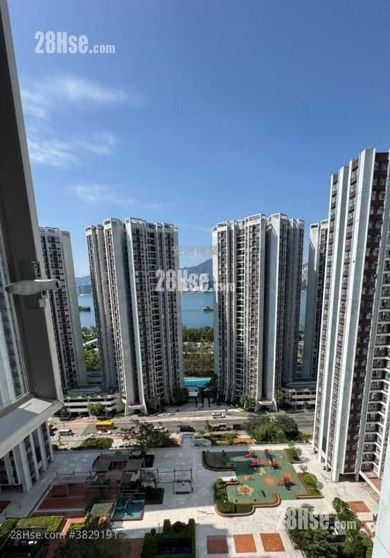 景觀: 太古城 售盤 3 房 , 1 浴室 664 平方呎