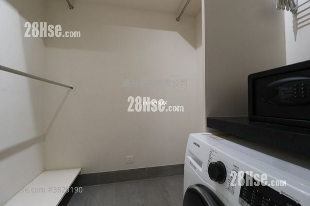 莊士頓大樓 租盤 1 房 , 1 浴室 375 平方呎