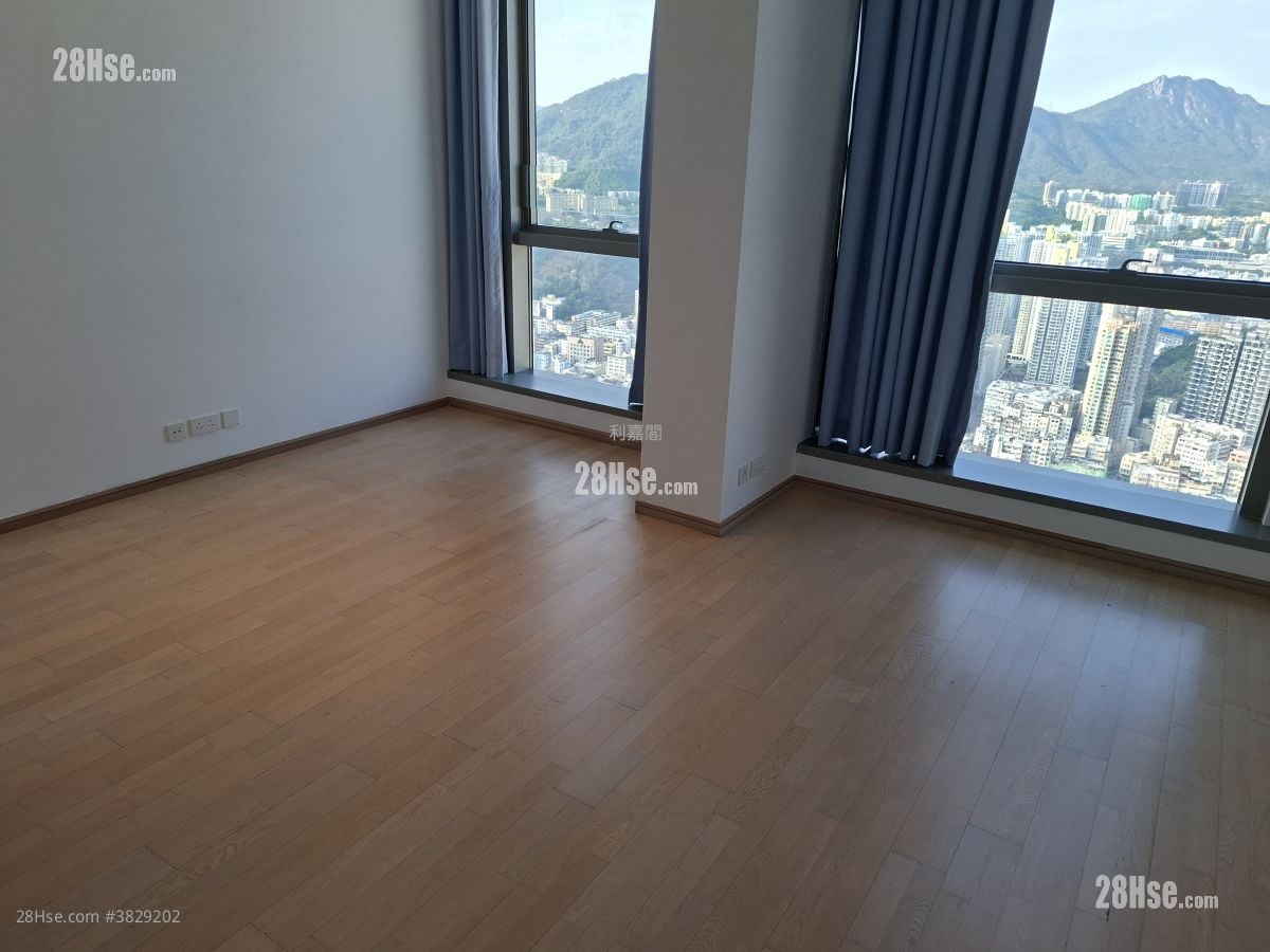 亮贤居 售盘 4 浴室 2,358 平方尺