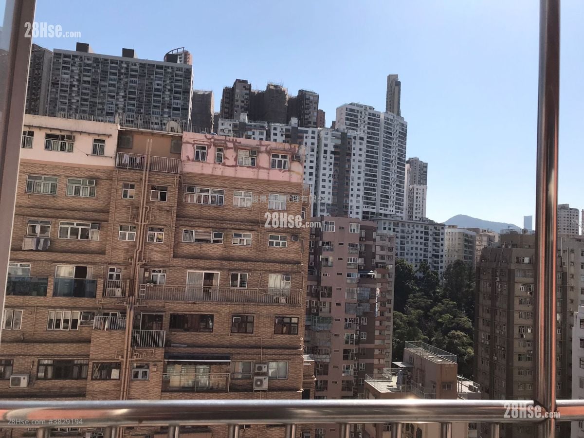 Kava Mansion Sell 3 Bedrooms , 1 Bathroom 547 ft²