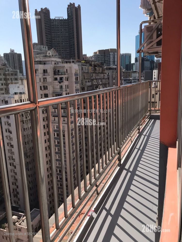 Kava Mansion Sell 3 Bedrooms , 1 Bathroom 547 ft²