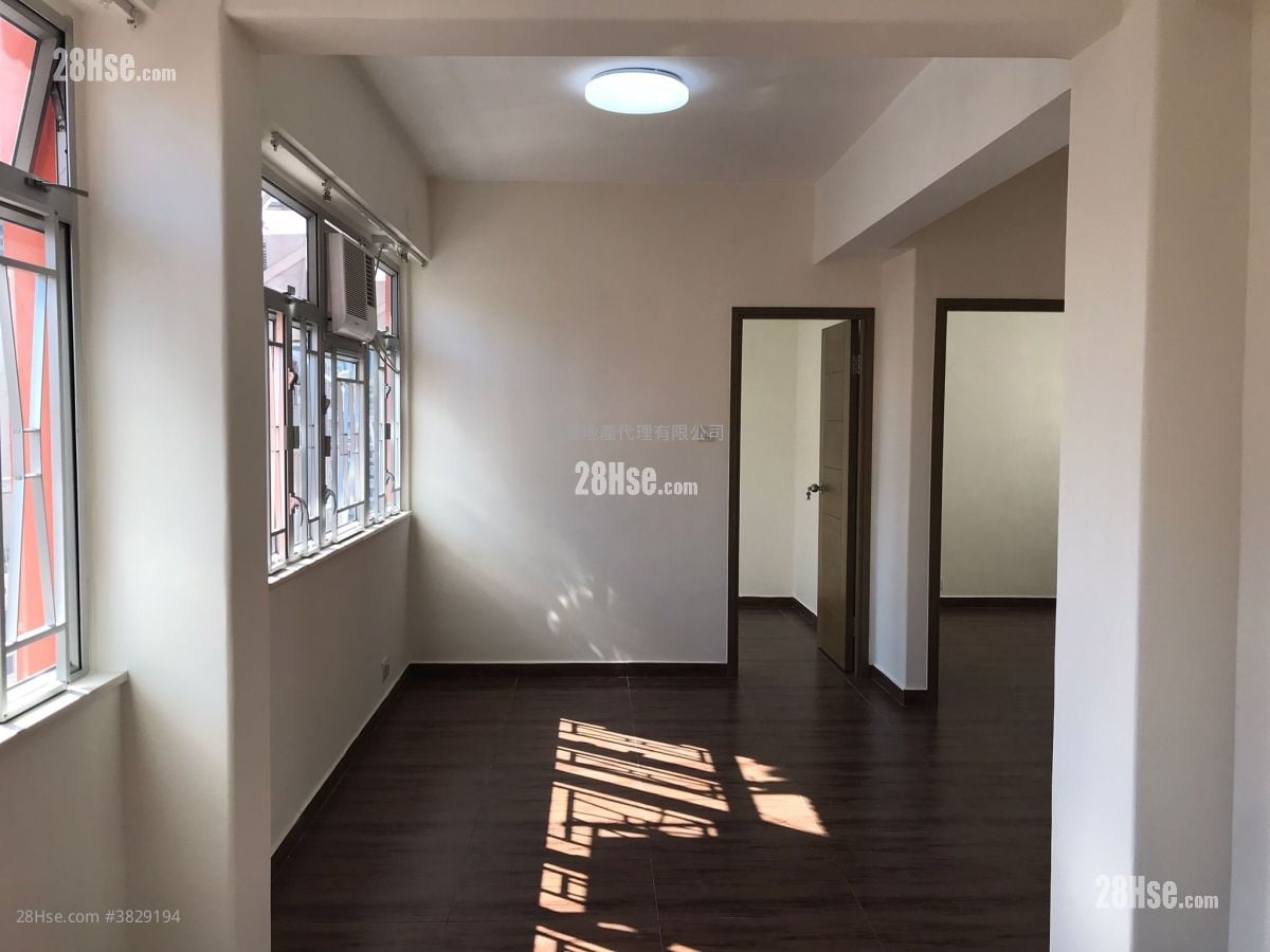 Kava Mansion Sell 3 Bedrooms , 1 Bathroom 547 ft²