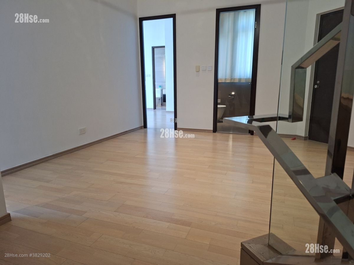 亮贤居 售盘 4 浴室 2,358 平方尺