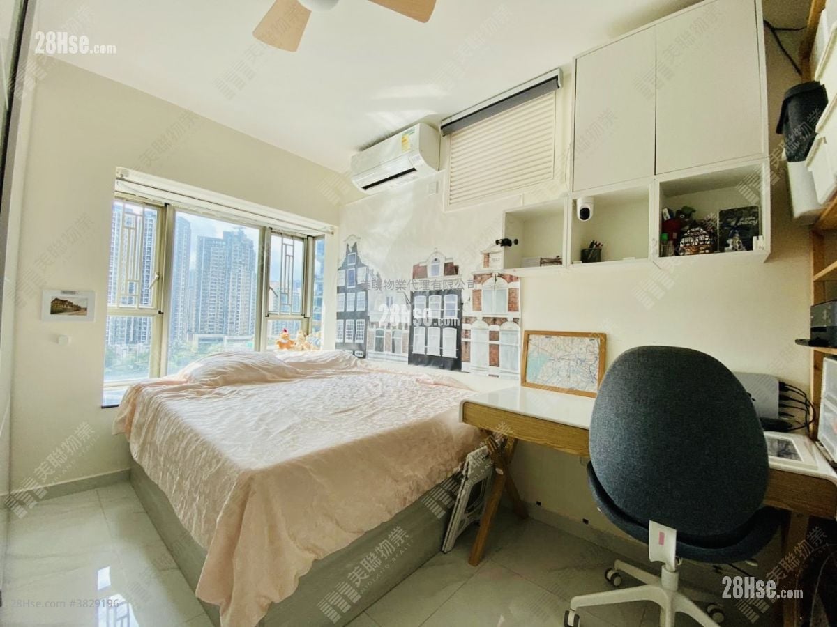 将军澳中心 售盘 3 房 684 平方尺