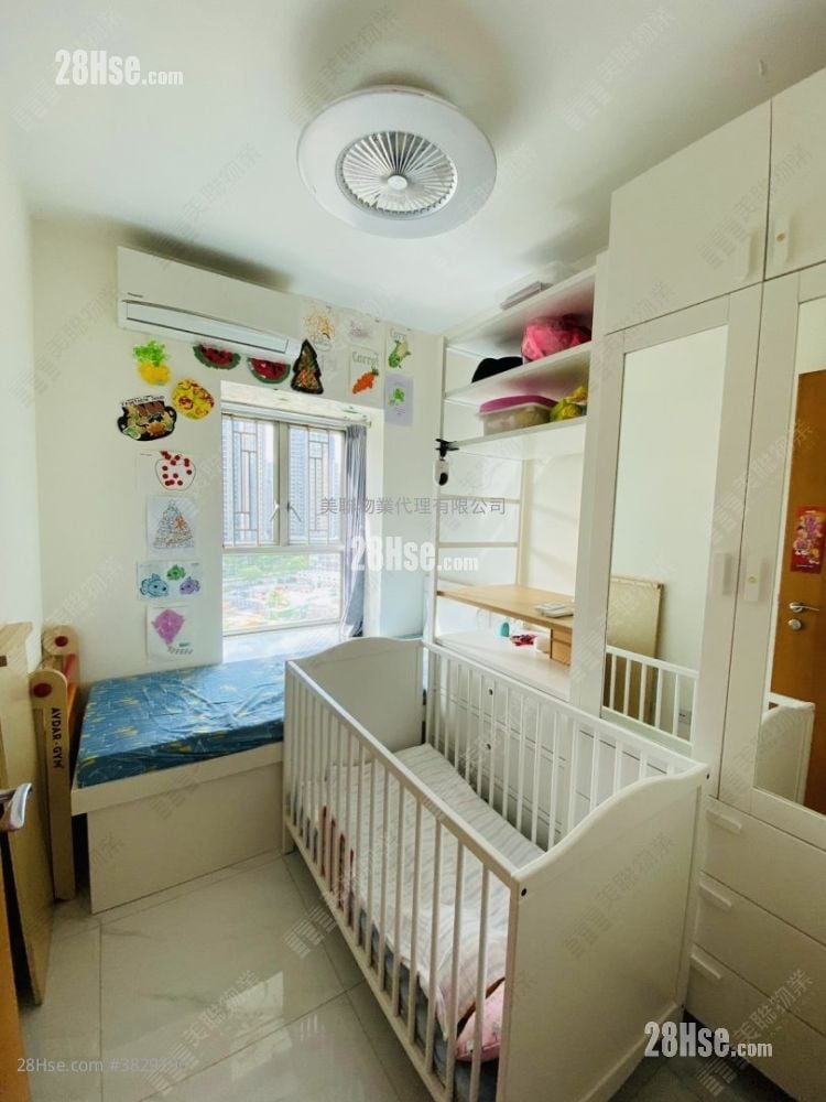 将军澳中心 售盘 3 房 684 平方尺