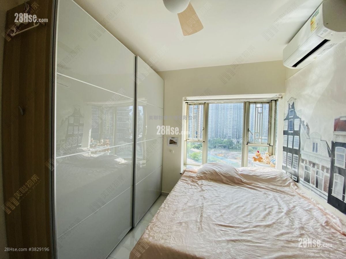 将军澳中心 售盘 3 房 684 平方尺