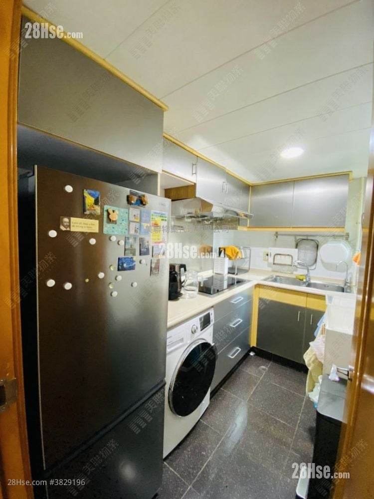 将军澳中心 售盘 3 房 684 平方尺