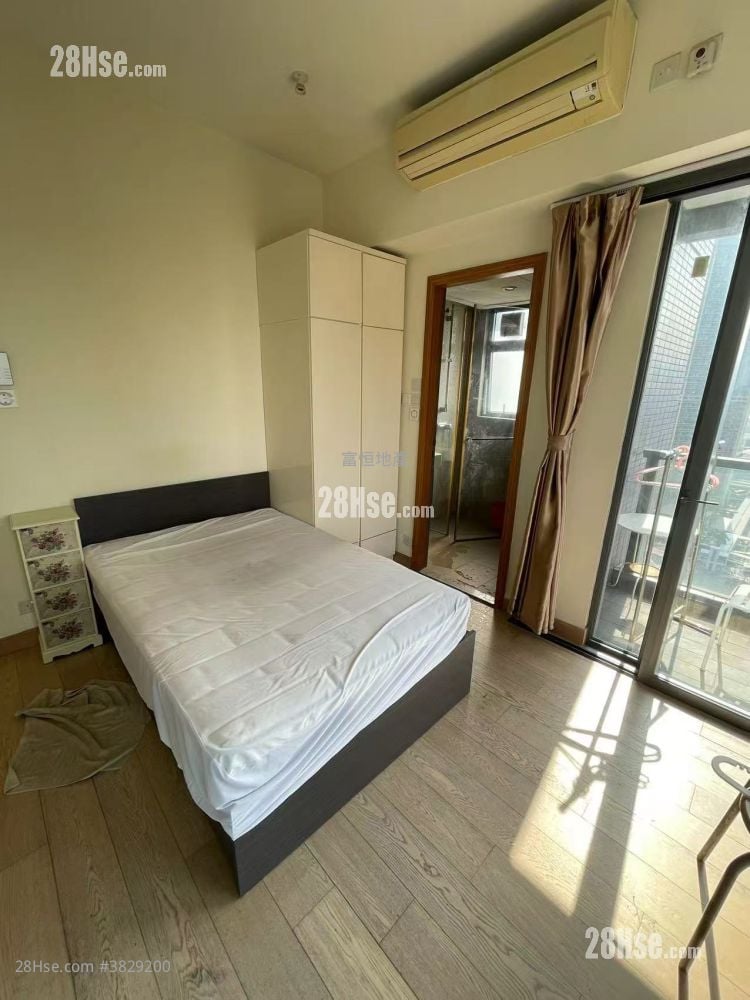 Wuhu Residence Rental Studio , 1 Bathroom 227 ft²