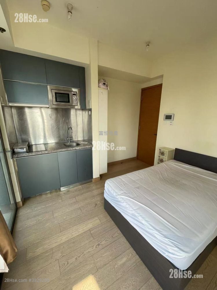 Wuhu Residence Rental Studio , 1 Bathroom 227 ft²