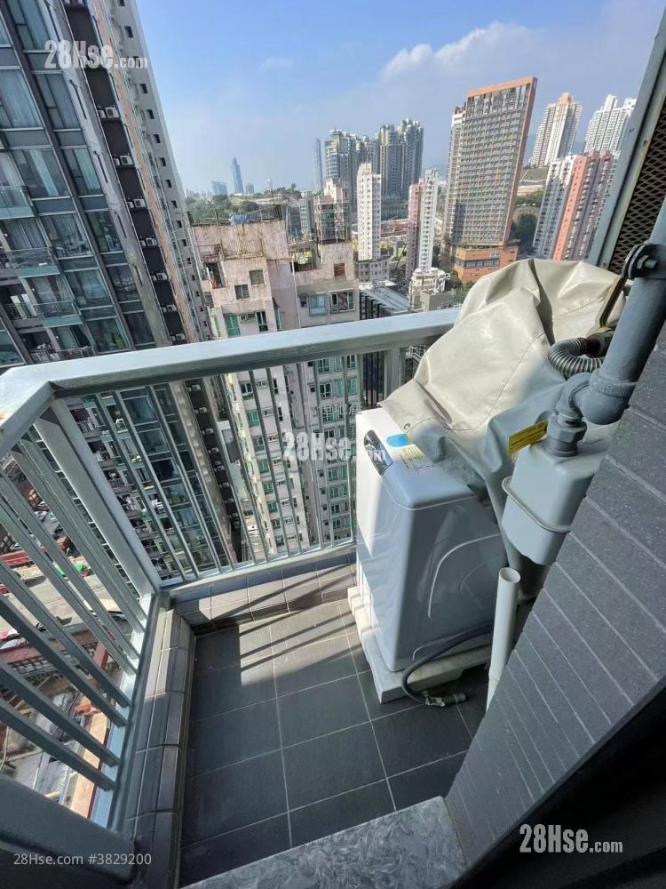 Wuhu Residence Rental Studio , 1 Bathroom 227 ft²