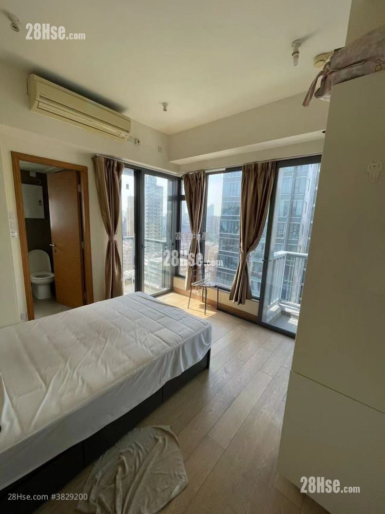 Wuhu Residence Rental Studio , 1 Bathroom 227 ft²