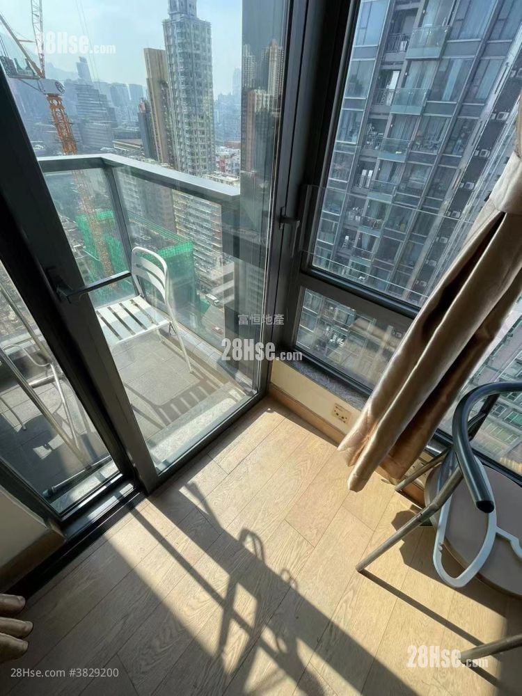 Wuhu Residence Rental Studio , 1 Bathroom 227 ft²