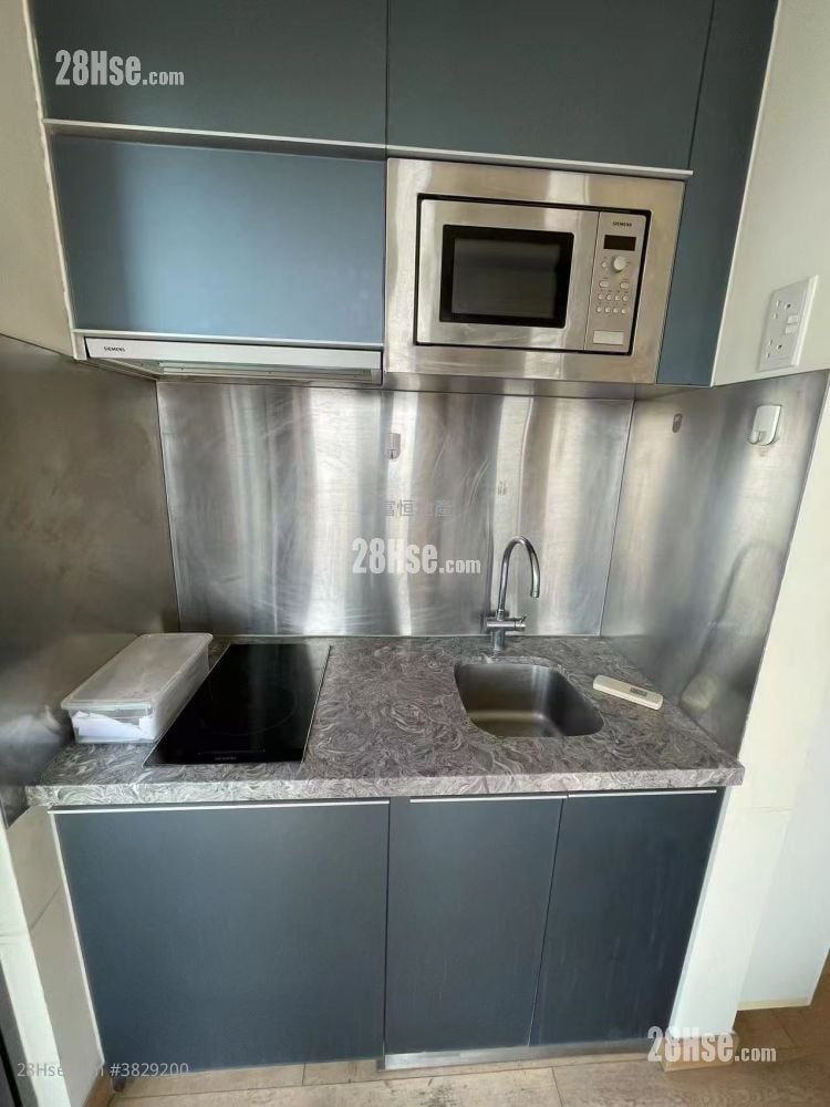 Wuhu Residence Rental Studio , 1 Bathroom 227 ft²