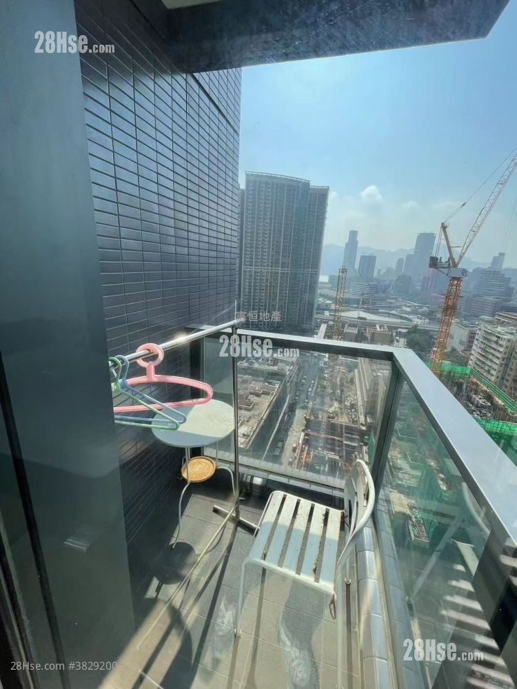 Wuhu Residence Rental Studio , 1 Bathroom 227 ft²