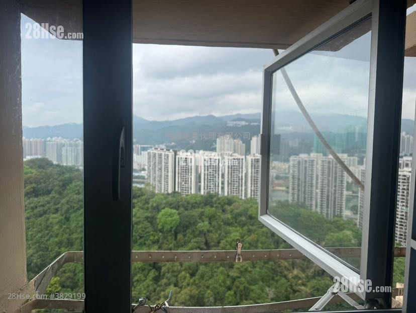 愉田苑 售盤 414 平方呎