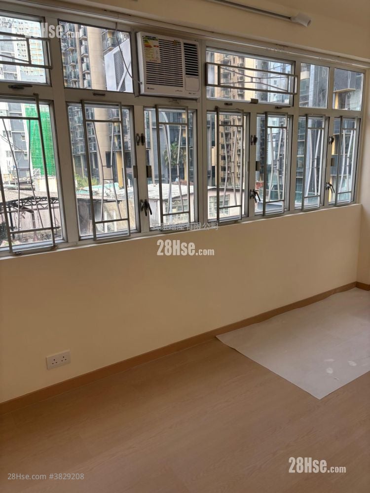 Tai Lee Building Sell 2 Bedrooms , 1 Bathroom 408 ft²