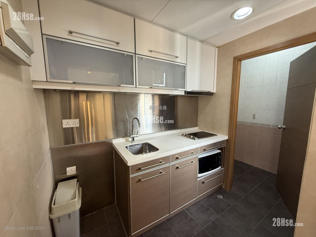 Treasure View Soho Rental 1 Bedroom , 1 Bathroom 420 ft²