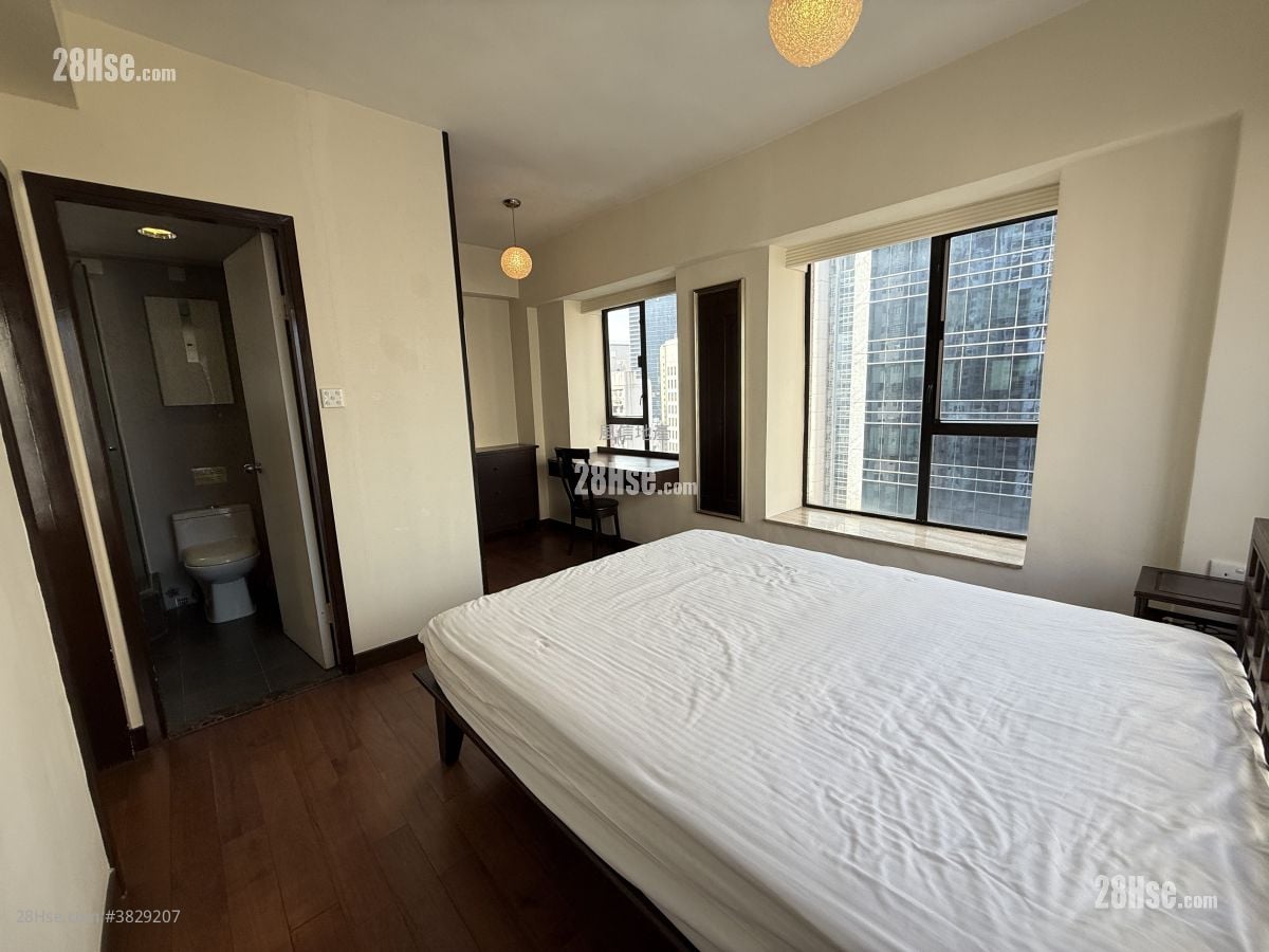 Treasure View Soho Rental 1 Bedroom , 1 Bathroom 420 ft²