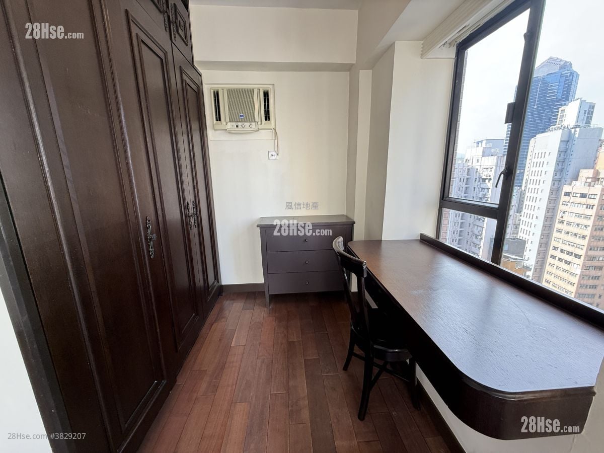 Treasure View Soho Rental 1 Bedroom , 1 Bathroom 420 ft²