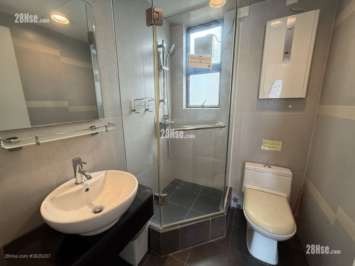 Treasure View Soho Rental 1 Bedroom , 1 Bathroom 420 ft²