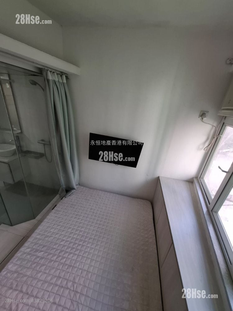 Apartment Rental 1 Bathroom 160 ft²