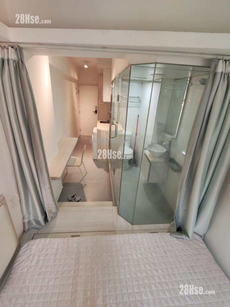 Apartment Rental 1 Bathroom 160 ft²