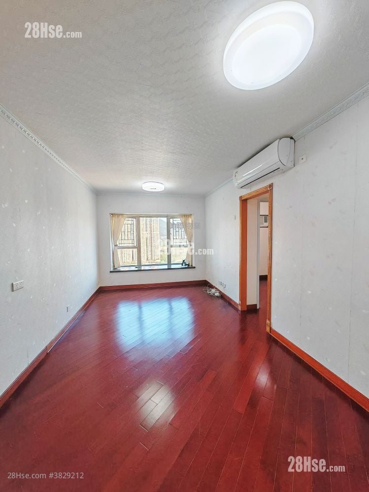 Tseung Kwan O Plaza Rental 3 Bedrooms , 2 Bathrooms 730 ft²