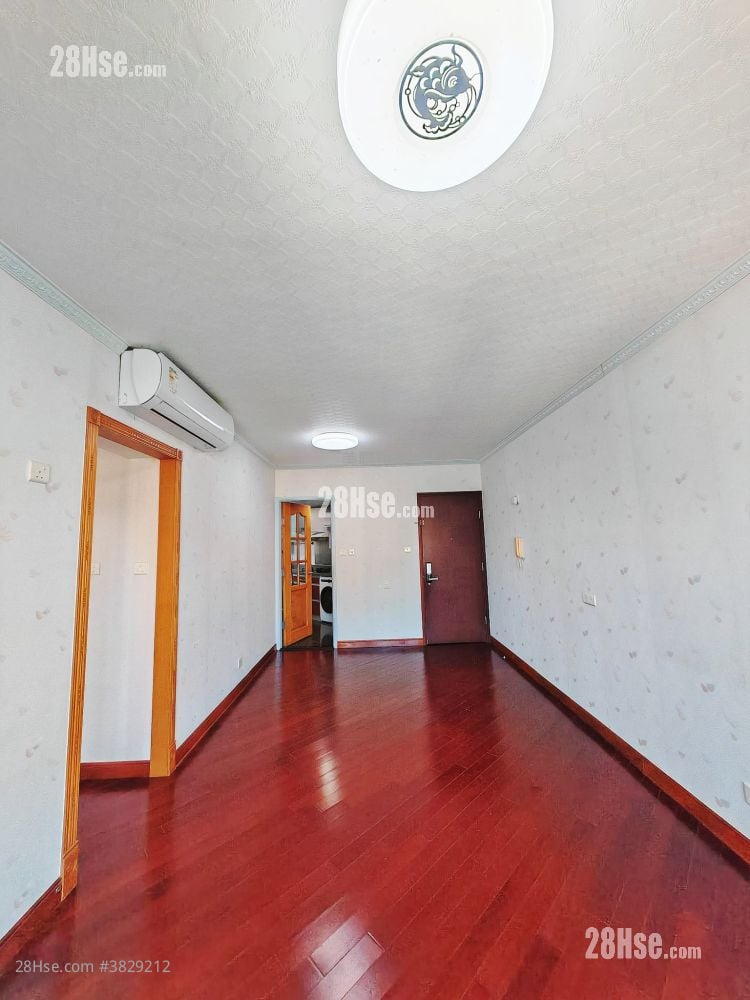 Tseung Kwan O Plaza Rental 3 Bedrooms , 2 Bathrooms 730 ft²