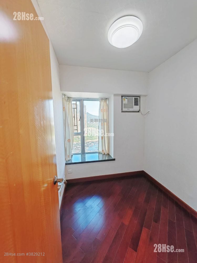 Tseung Kwan O Plaza Rental 3 Bedrooms , 2 Bathrooms 730 ft²