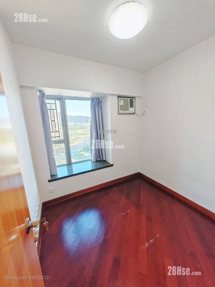Tseung Kwan O Plaza Rental 3 Bedrooms , 2 Bathrooms 730 ft²