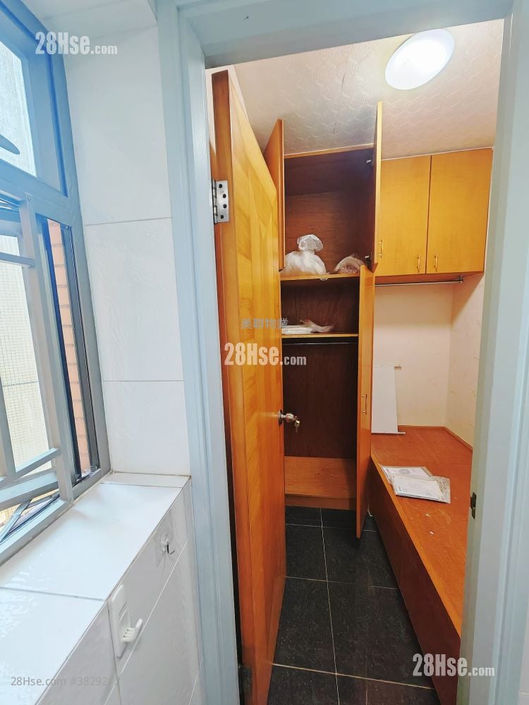 Tseung Kwan O Plaza Rental 3 Bedrooms , 2 Bathrooms 730 ft²