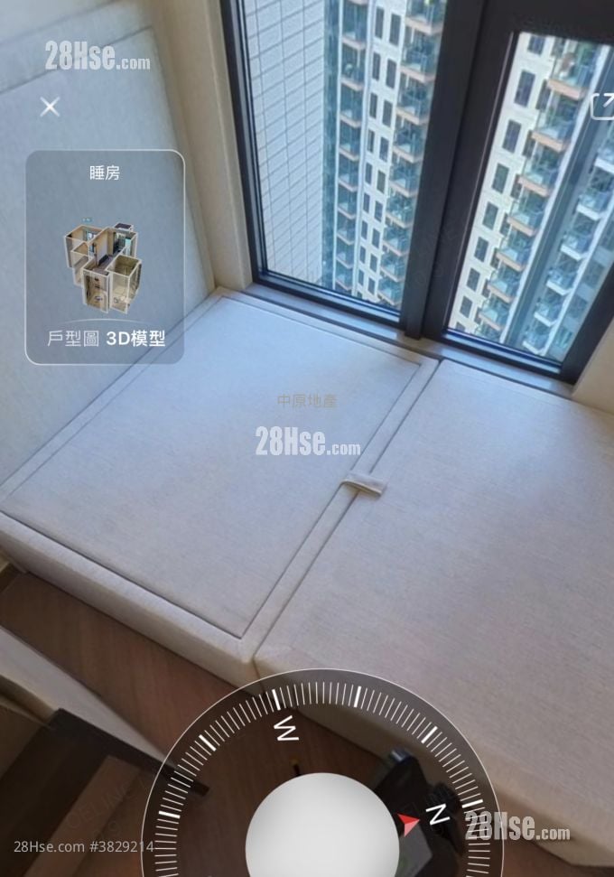 Yoho West Sell 1 Bedroom 303 ft²