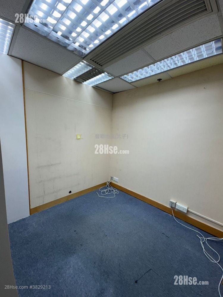 Punfet Building Rental 1 Toilet