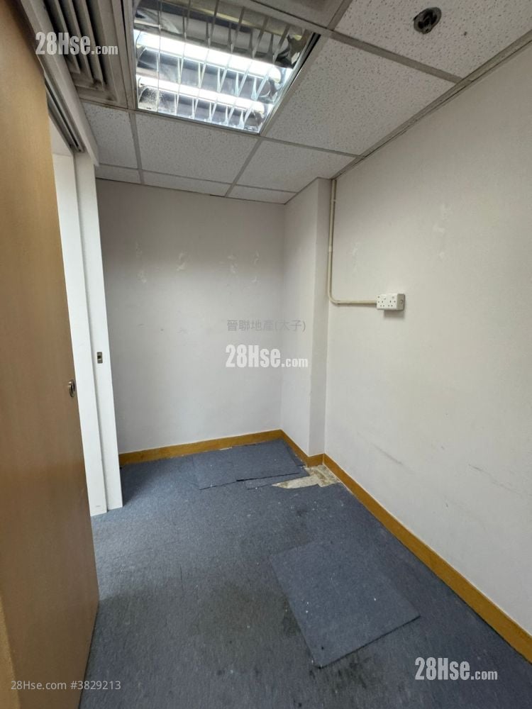 Punfet Building Rental 1 Toilet