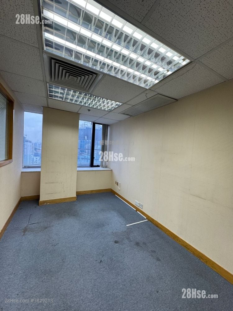 Punfet Building Rental 1 Toilet
