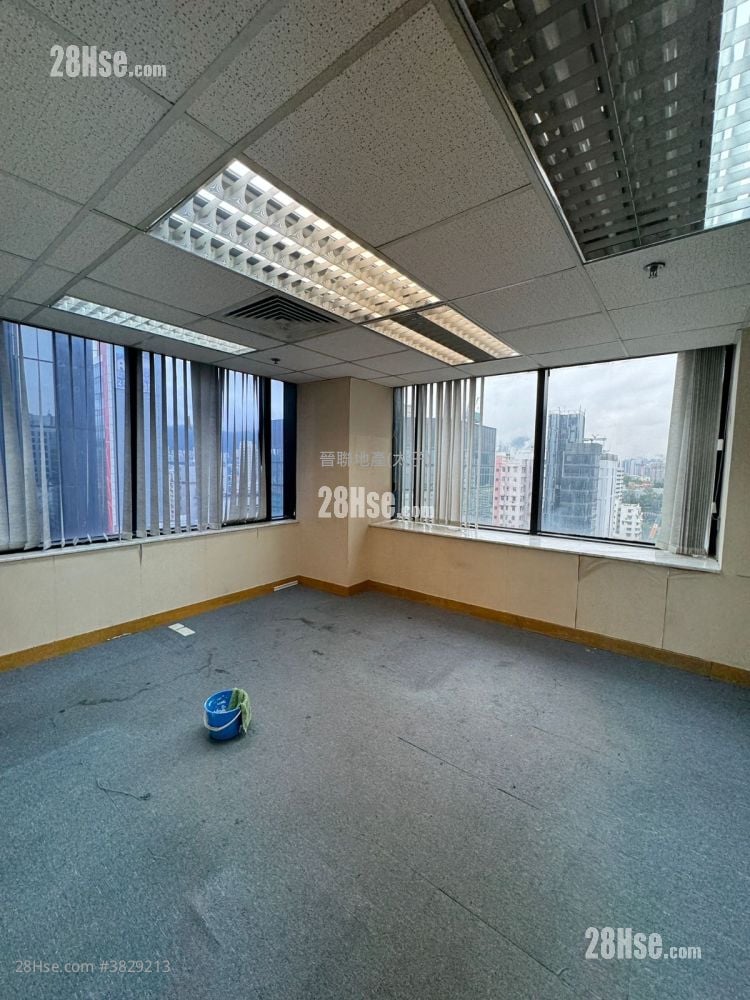 Punfet Building Rental 1 Toilet