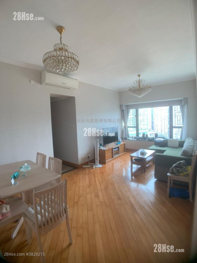 Le Sommet Rental 3 Bedrooms , 2 Bathrooms 848 ft²