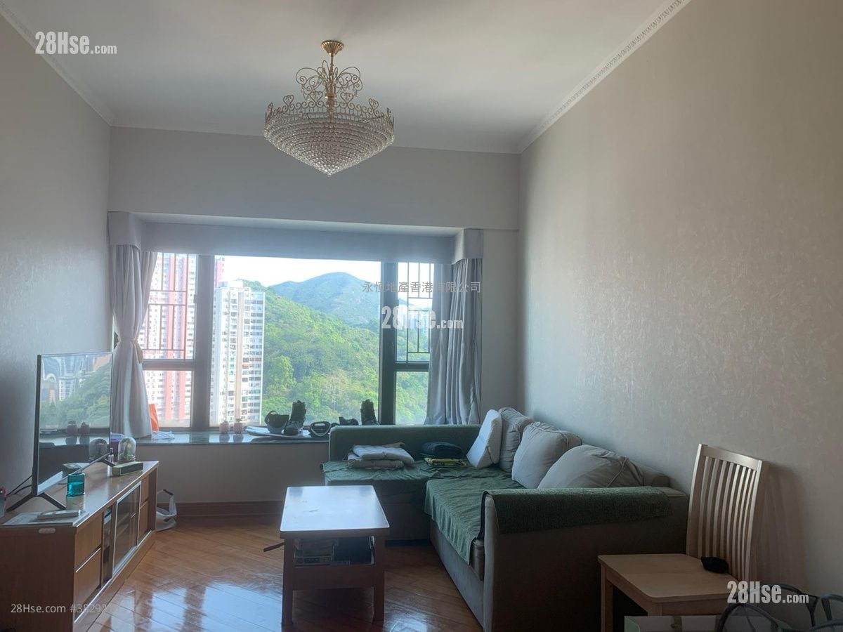 Le Sommet Rental 3 Bedrooms , 2 Bathrooms 848 ft²