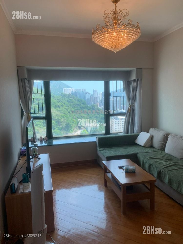 Le Sommet Rental 3 Bedrooms , 2 Bathrooms 848 ft²