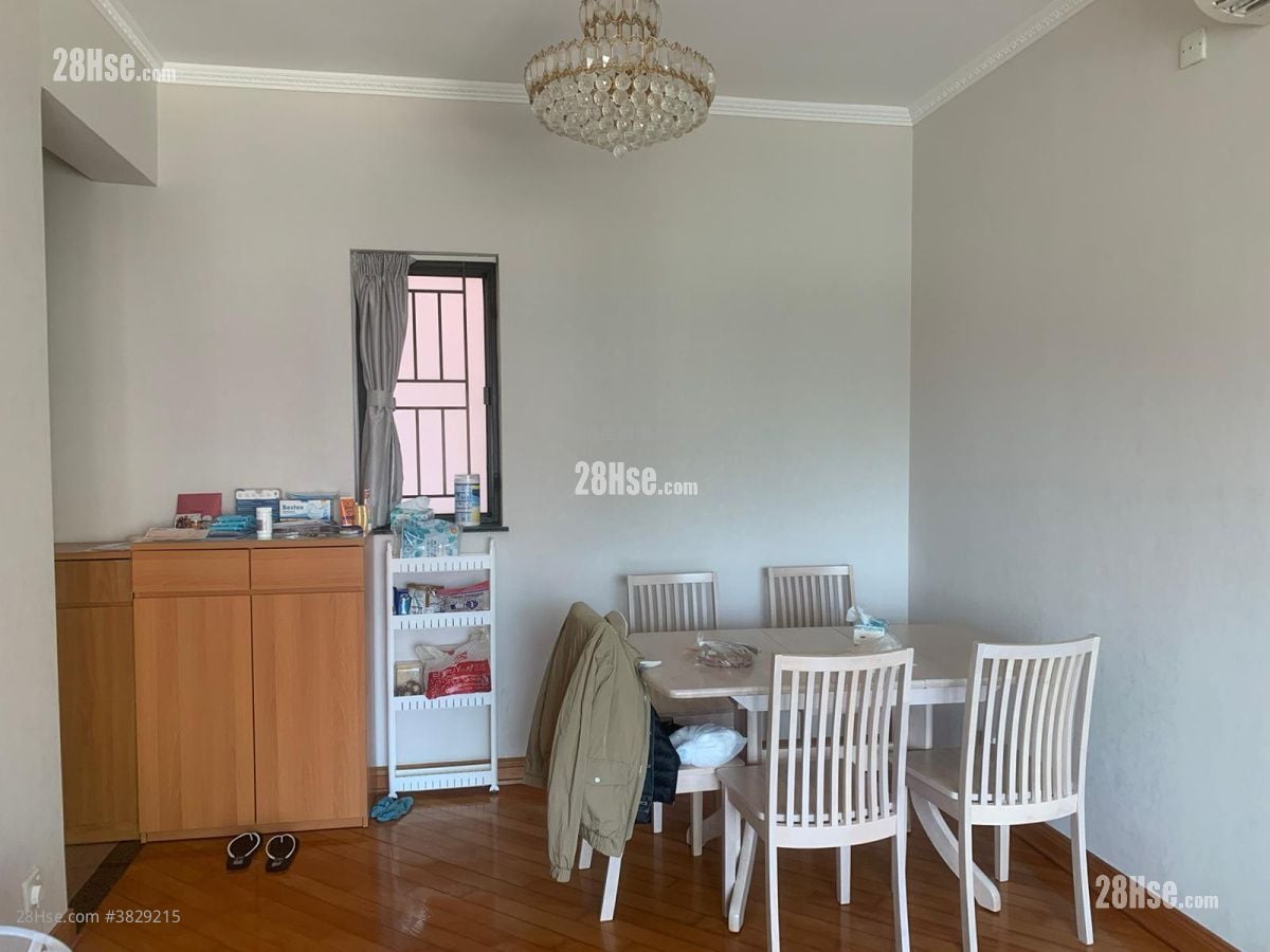 Le Sommet Rental 3 Bedrooms , 2 Bathrooms 848 ft²