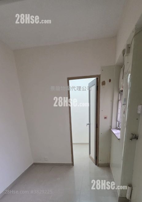 東成大廈 租盤 1 房 , 1 浴室 160 平方呎